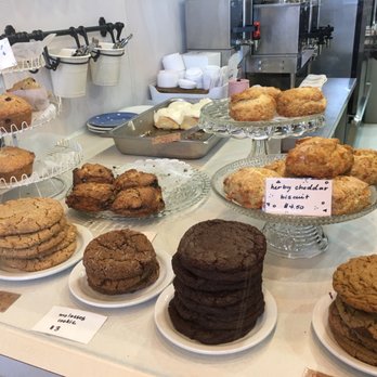 Spilt Milk - 42 Photos 