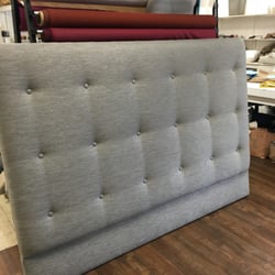 Murphy S Upholstery 12 Photos Furniture Reupholstery 1705 W Photo Of Murphy S Upholstery Greensboro Nc United States Soft And Comfy Yet