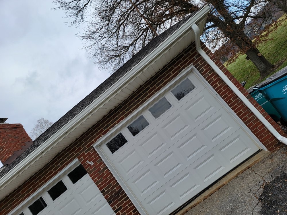 M&J Exteriors