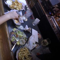 The Best 10 Restaurants Near Cascade Crossing Cleveland Oh Last Ice House Tavern And Grill