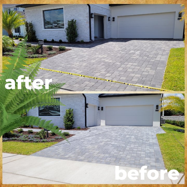 image of business Tropical Paver Sealing of Tampa