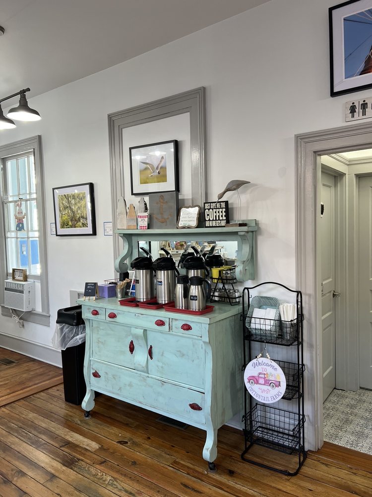 Marmalade Cafe and Bakery