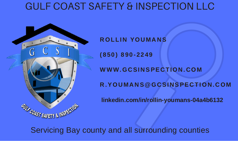 Gulf Coast Safety & Inspection