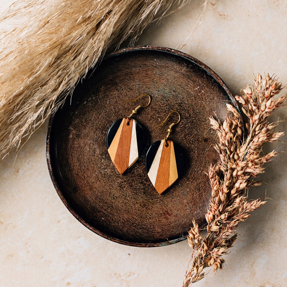 Ten Thousand Villages