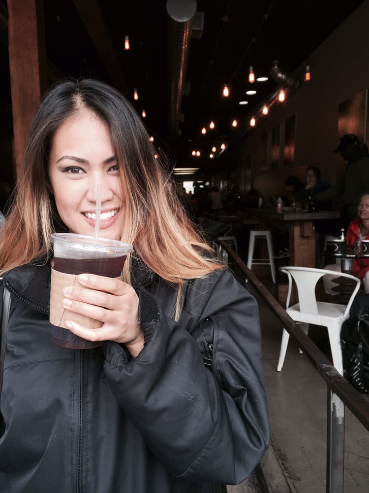 Flywheel Coffee Roasters 375 Photos & 395 Reviews Coffee & Tea