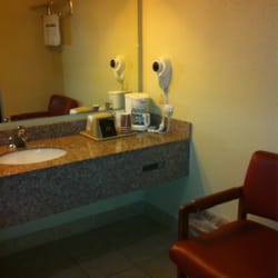 Refugio Inns Of Texas Closed Hotels 920 Victoria Rd Photo Of Refugio Inns Texas Tx United States Bathroom Counter