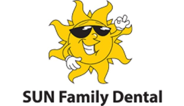 image of business Sun Family Dental