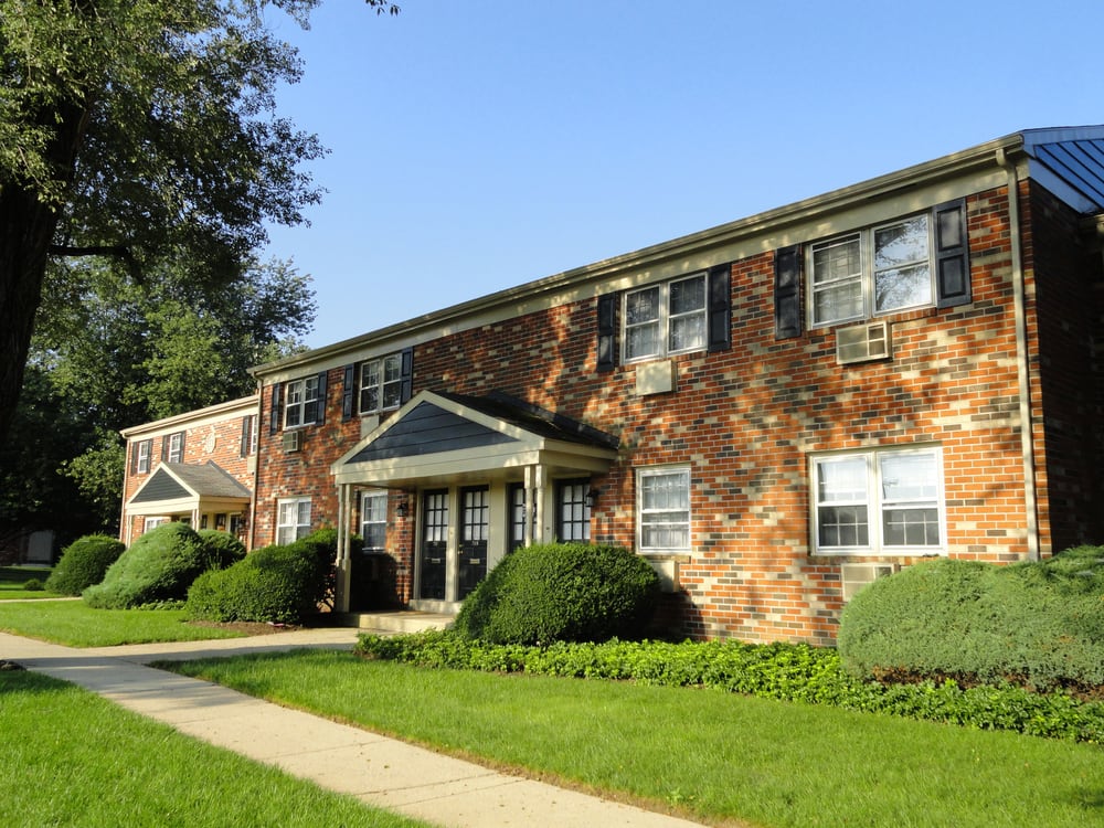 Madison Concord Court