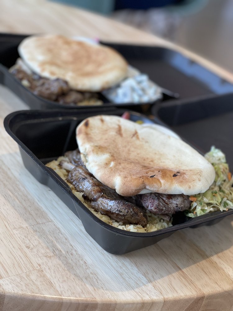 Rodeo X Food Court Rodeo X Food Court