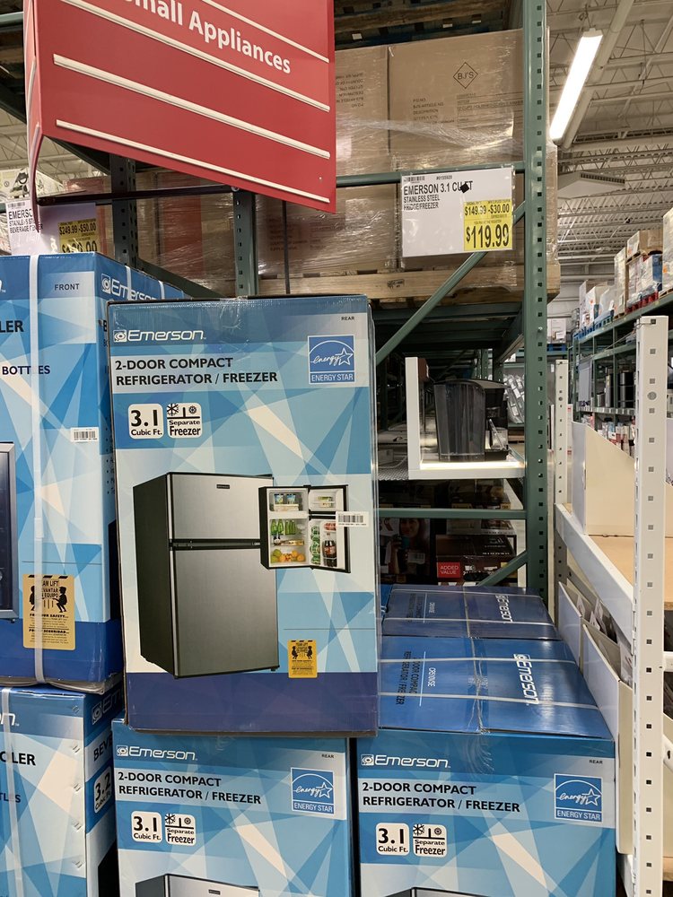 BJ's Wholesale Club