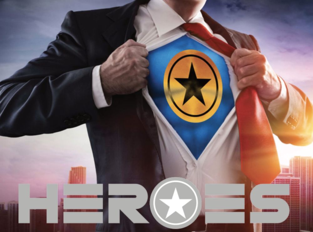 Demolition Heroes