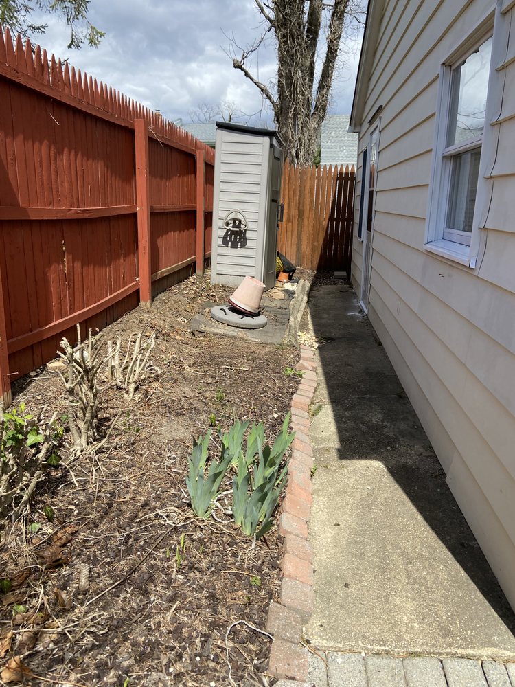 Romero Landscape & Hardscape Design Expert