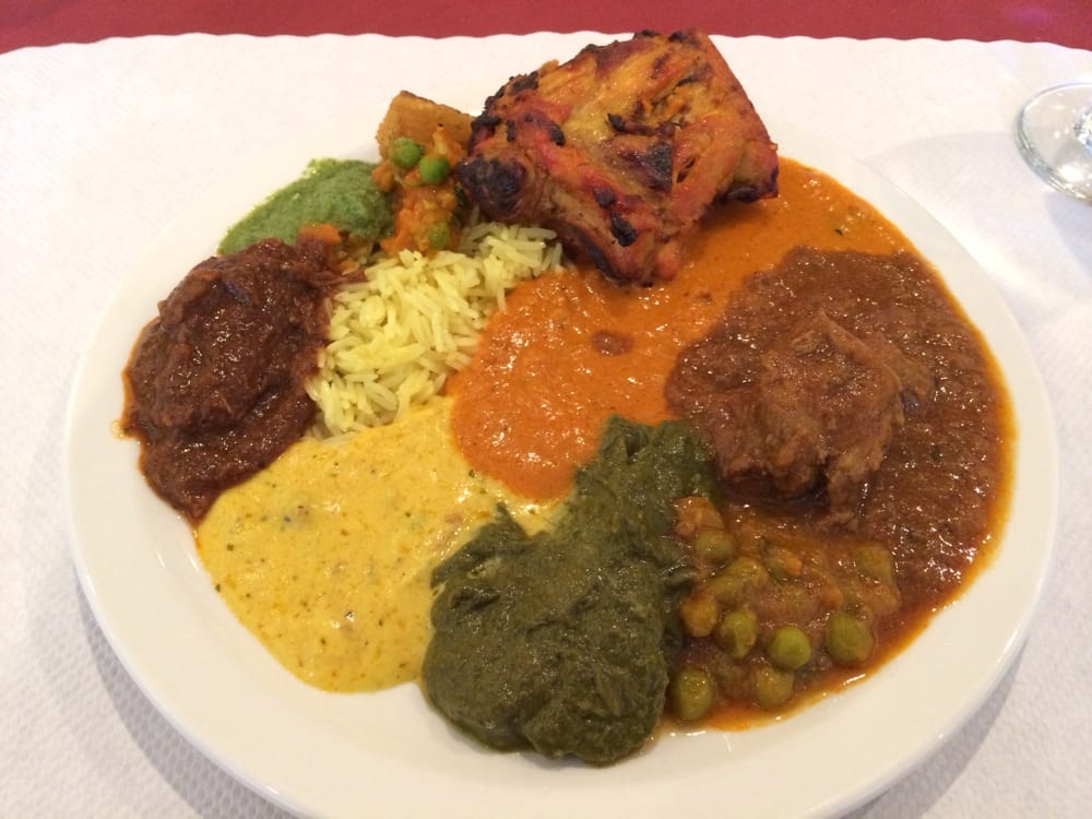 Darbar Indian Cuisine