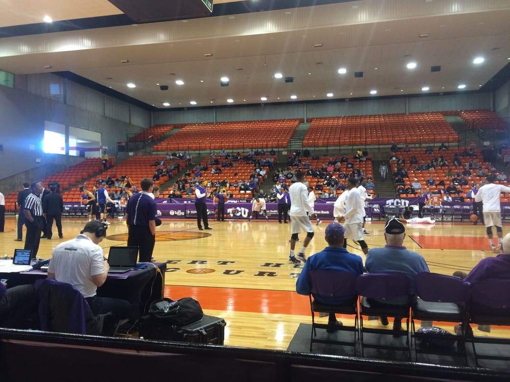 Wilkerson Greines Center