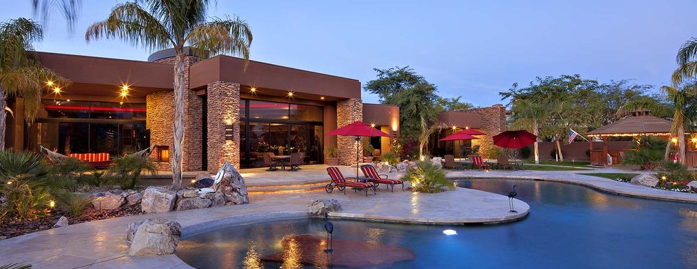 Home Right Property Inspections