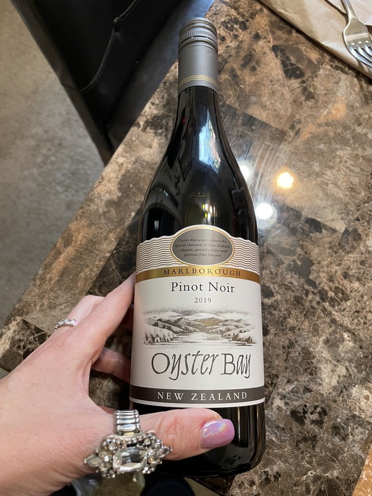 Palm Bluffs Liquor