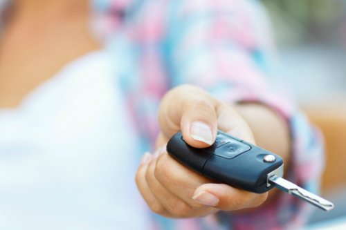 Locksmith Miami Gardens