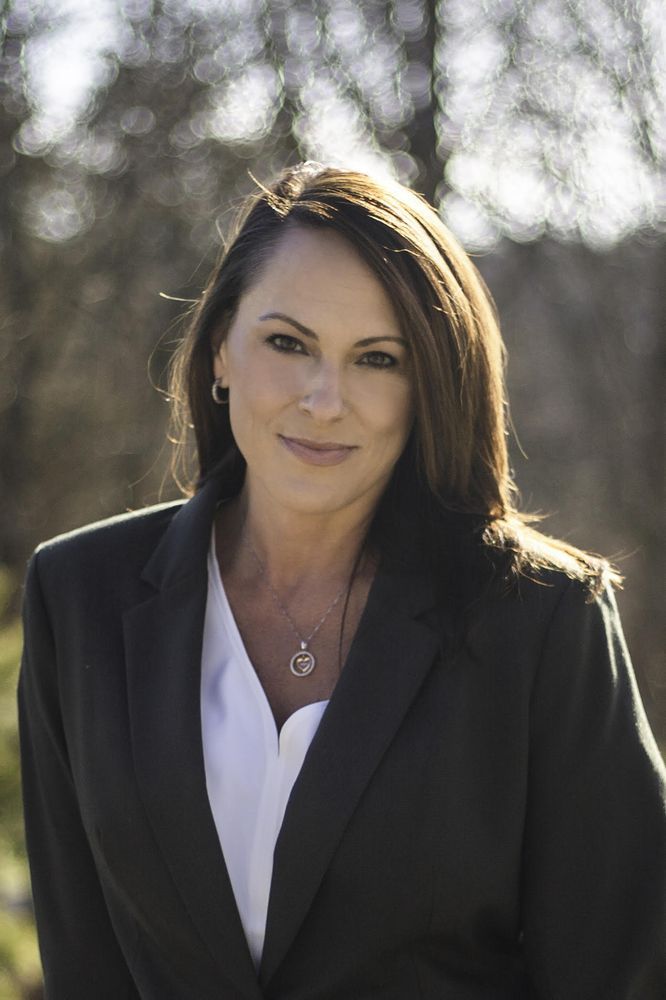 Glenda Shull Iron Valley Real Estate