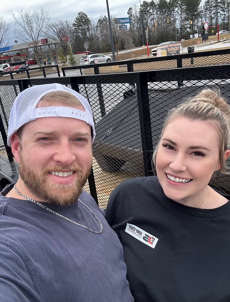 Jump Start Junk Removal