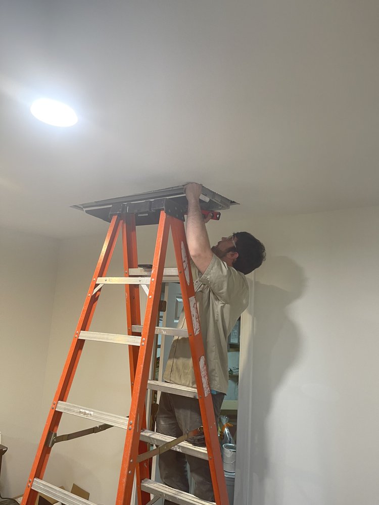 image of business SABRS Home Comfort