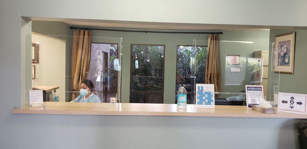 image of business Hoang, Annie, DDS
