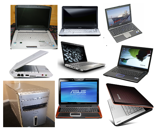 Affordable Computer Repair Glendale