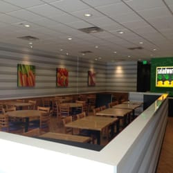 Photo of Saladworks - Naples, FL, United States. New Pine Ridge location
