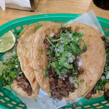 Veracruz Restaurant 36 Photos 59 Reviews Mexican 1704 Photo Of Veracruz Restaurant Bloomington Il United States Steak Tacos Yum