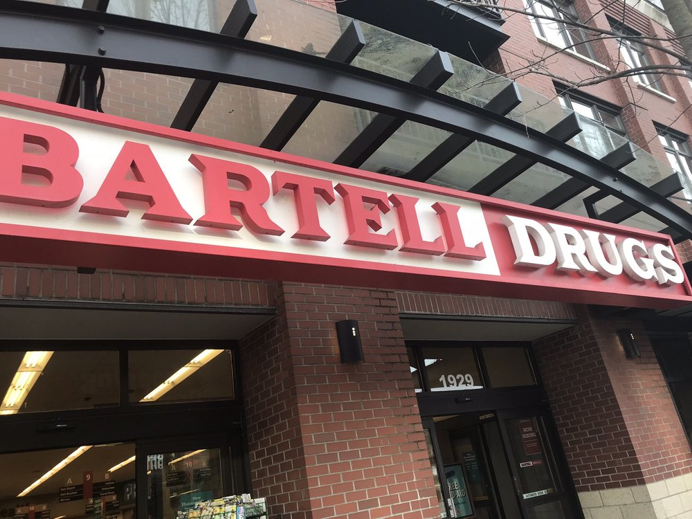 Bartell Drugs