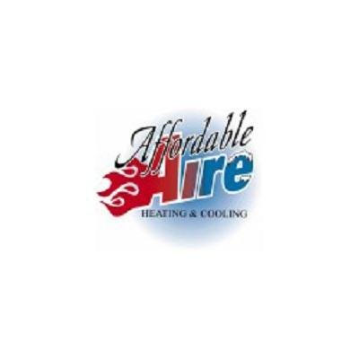 image of business Affordable Aire Heating & Cooling
