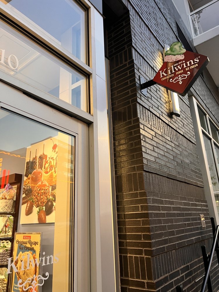 Kilwins