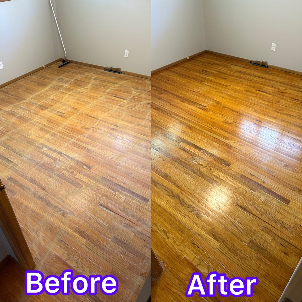 image of business Optimal Floor Care & Hardwood Restoration