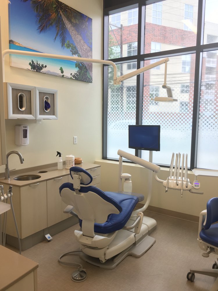 image of business Sunshine Smiles Dental Care
