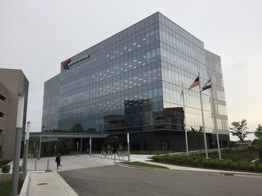 World Wide Technology Holding Co LLC