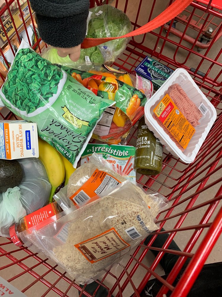 Trader Joe's