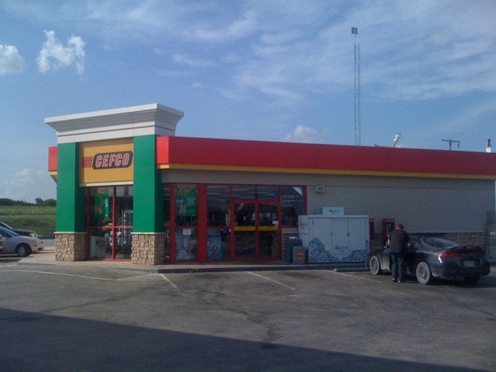 Cefco Food Store 2019 All You Need to Know BEFORE You Go (with Photos