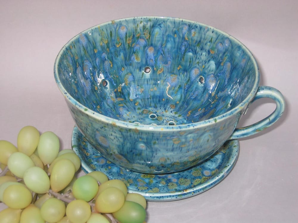 Hoffman Pottery 18 Photos Arts & Crafts 103 Great Barrington Rd