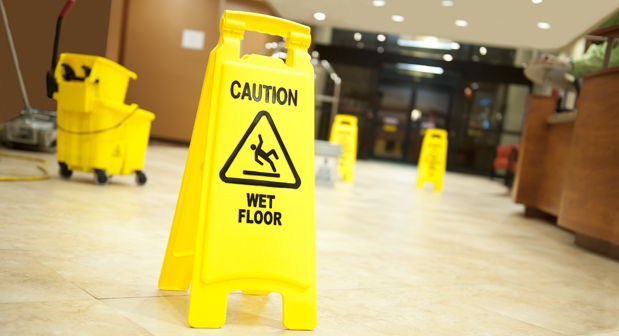 Tidy Team Cleaning Services