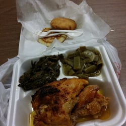 Silver Sands Soul Food Restaurant Silver Sands Soul Food Restaurant
