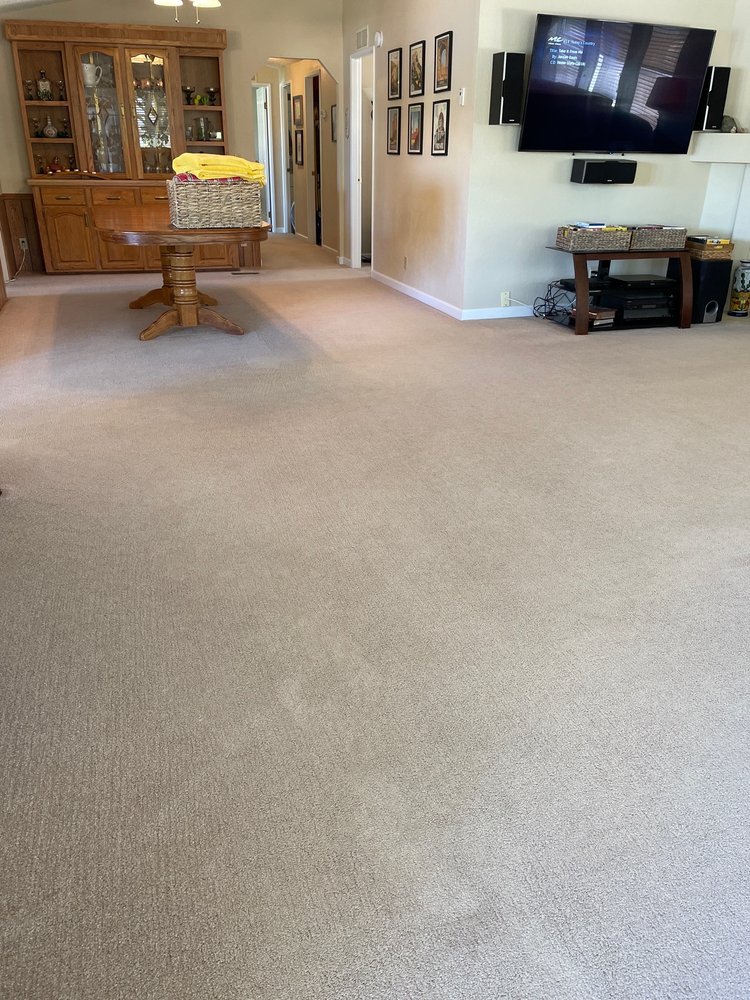 Juans Cleaning