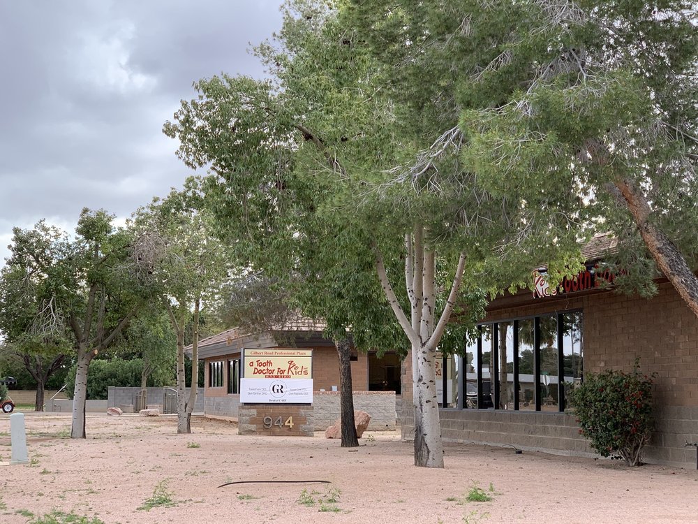 image of business Gilbert Road Dental Care
