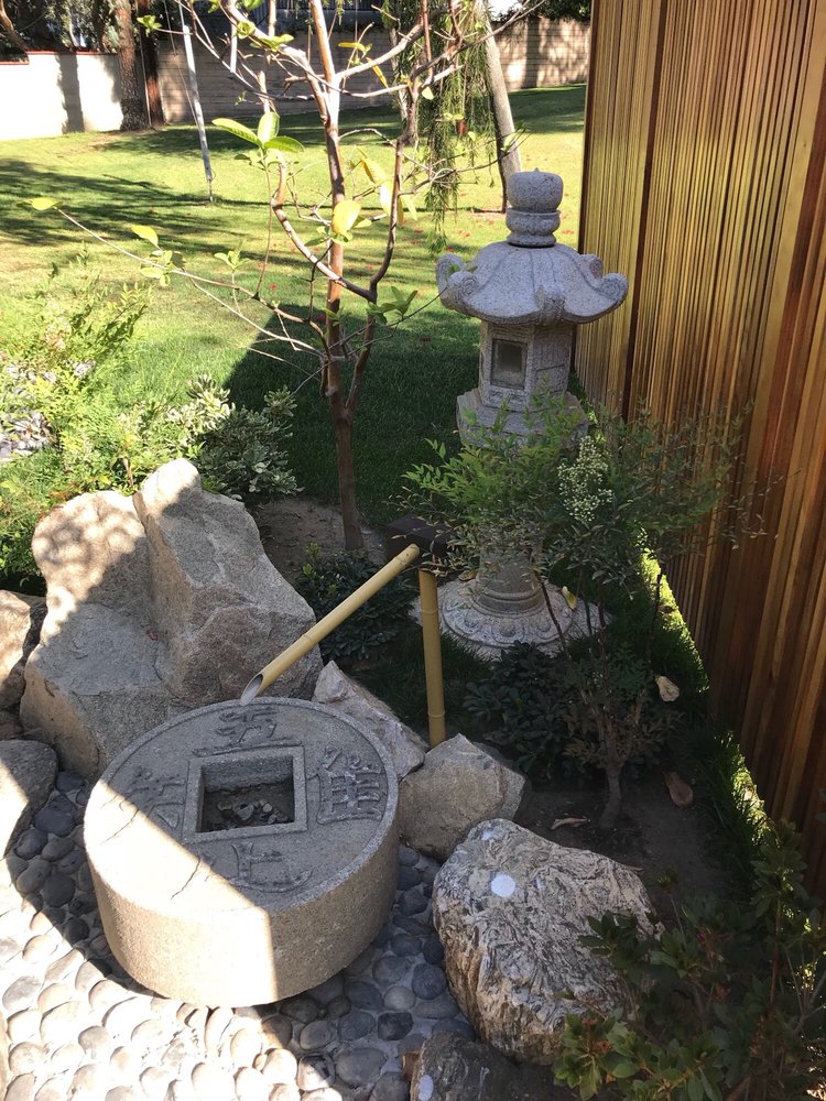 Shoseian Whispering Pine Japanese Tea House Community Gardens 1601