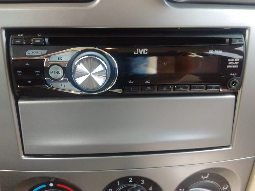 Car Stereo Installation Services Near Me Car Stereo Installation Services Near Me