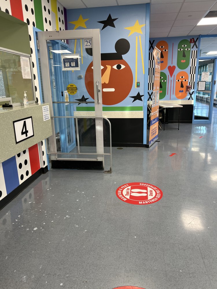 NYC Health+Hospitals/Elmhurst - Ambulatory Care