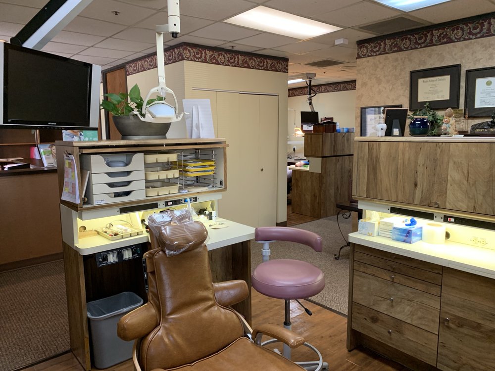 image of business Grant Parish, DDS