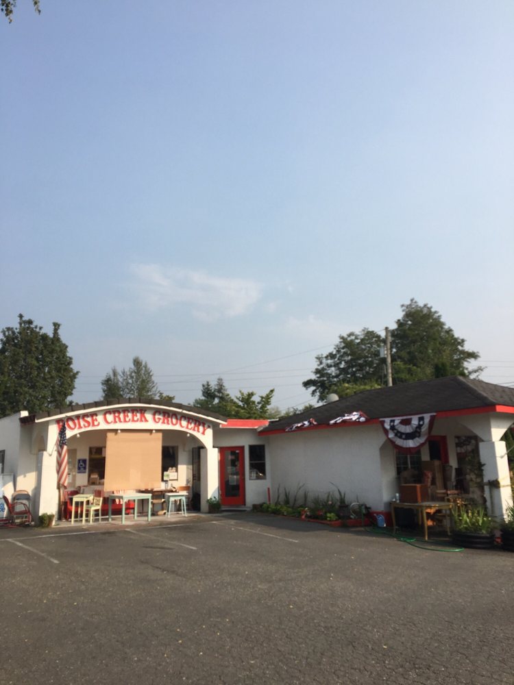 Enumclaw Plateau Heated Storage Wa Dandk Organizer