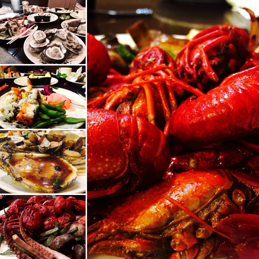 Hokkaido Seafood Buffet 144 Photos & 253 Reviews Seafood 5900