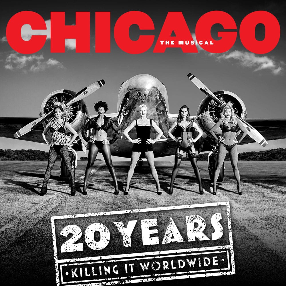 Chicago The Musical