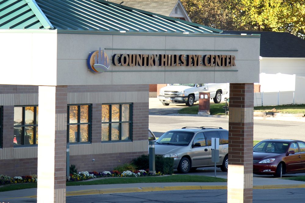 Country Hills Eye Center
