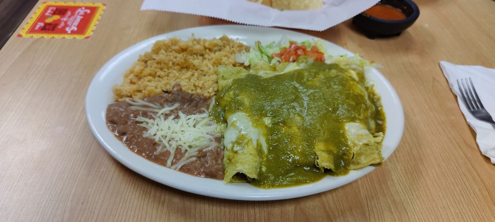 Las Americas Kearney